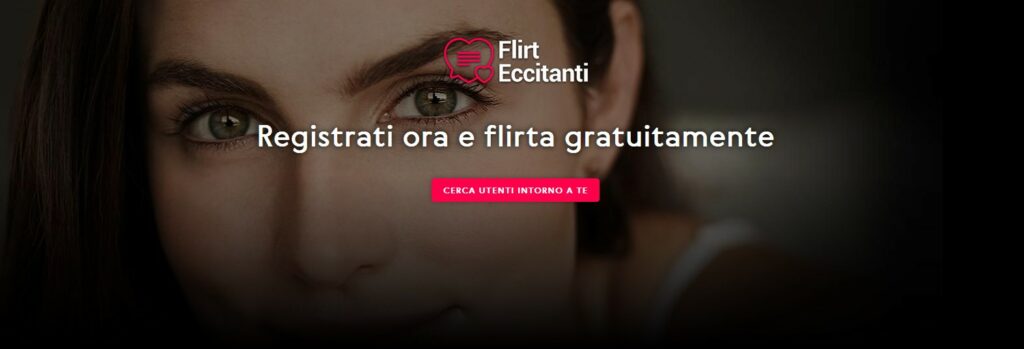 FlirtEccitanti